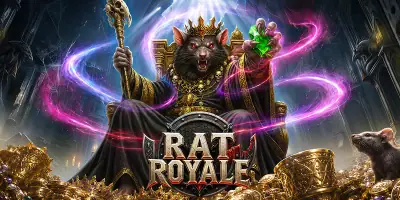 Rat Royale