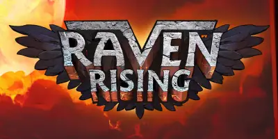 Raven Rising