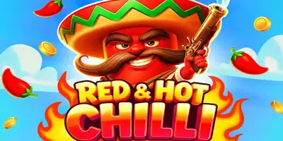 Red & Hot Chilli