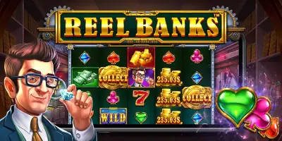 Reel Banks