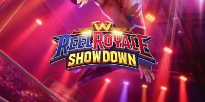 Reel Royale Showdown