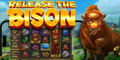 Release the Bison