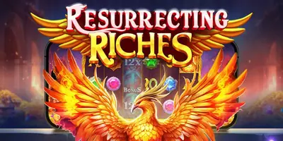 Resurrecting Riches