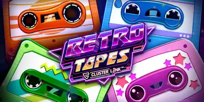 Retro Tapes