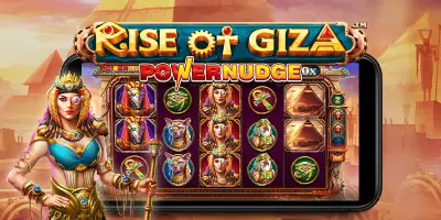 Rise of Giza Powernudge