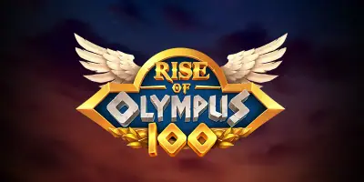 Rise of Olympus 100