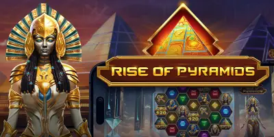 Rise of Pyramids