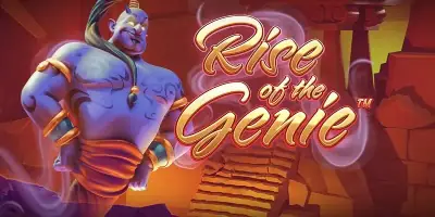 Rise of the Genie