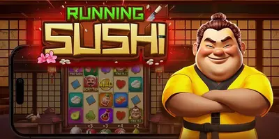 Running Sushi