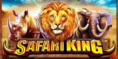 Safari King