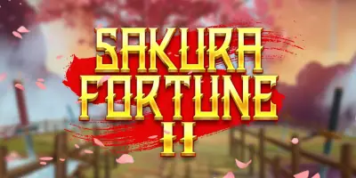 Sakura Fortune 2