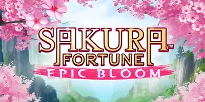 Sakura Fortune Epic Bloom
