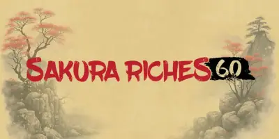 Sakura Riches 60