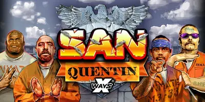 San Quentin xWays