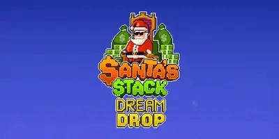 Santas Stack Dream Drop