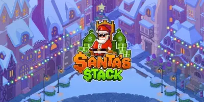 Santas Stack