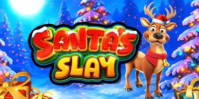 Santas Slay
