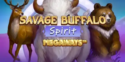 Savage Buffalo Spirit MEGAWAYS™