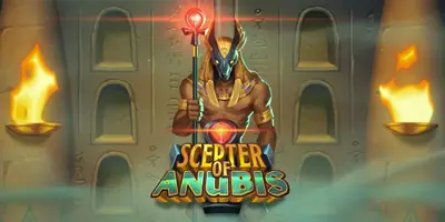 Scepter of Anubis