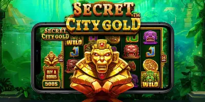 Secret City Gold
