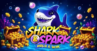 Shark & Spark