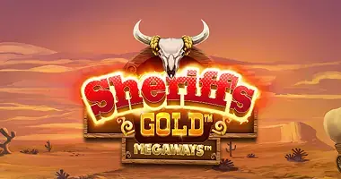 Sheriffs Gold Megaways