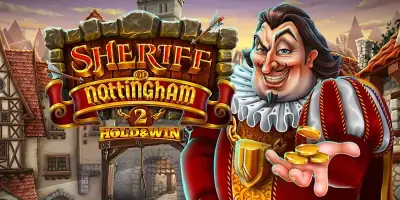Sheriff of Nottingham 2