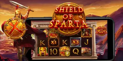 Shield of Sparta