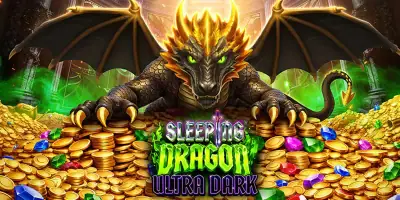 Sleeping Dragon Ultra Dark