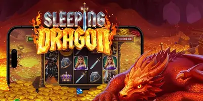 Sleeping Dragon