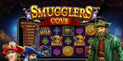 Smugglers Cove