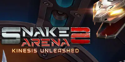 Snake Arena 2