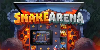 Snake Arena