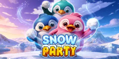 Snow Party