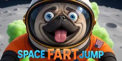 Space Fart Jump