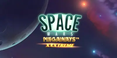 Space Wars XXXtreme Megaways