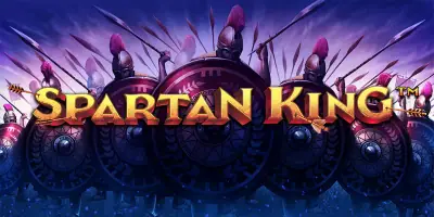 Spartan King