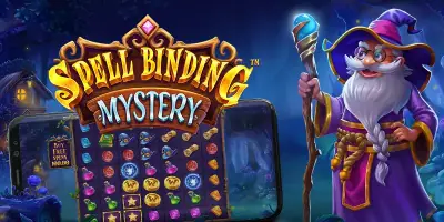 Spellbinding Mystery