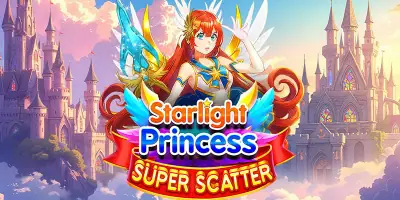 Starlight Princess Super Scatter