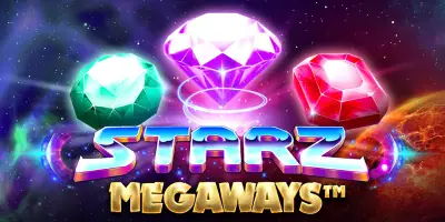 Starz Megaways