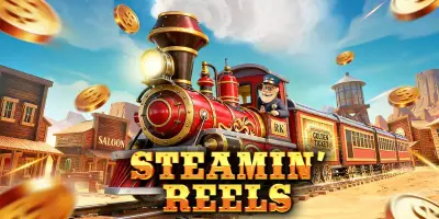 Steamin Reels