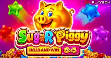 Sugar Piggy