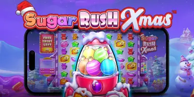 Sugar Rush Xmas