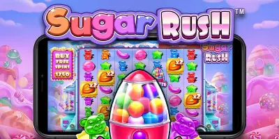 Sugar Rush
