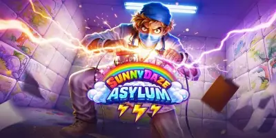 Sunnydaze Asylum