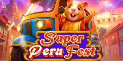 Super Peru Fest