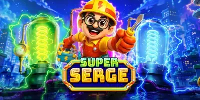 Super Serge