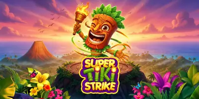 Super Tiki Strike