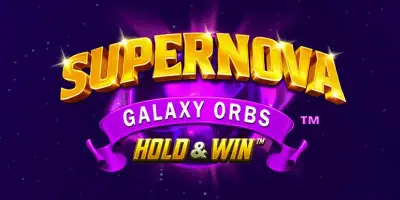 Supernova Galaxy Orbs