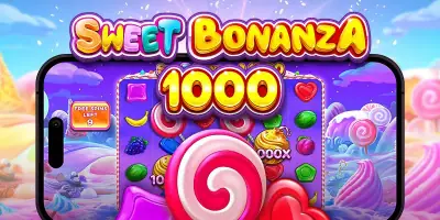 Sweet Bonanza 1000